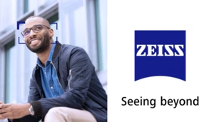 Zeiss SmartLife Progressive Lenses (Reglazed Into Your Own Frame) 1.6 Index - Picture 1 of 2