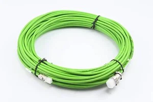 Siemens Signalleitung konfektioniert 6FX5002-2DC10-1DG0 ( 6FX5 002-2DC10-1DG0 ) - Bild 1 von 2