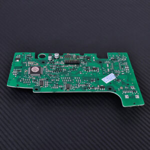 MMI Multimedia Navigation Control Panel Board Elec Fit For AUDI Q7 A6 S6 ht
