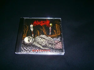 ABATUAR - Mortandad. CD - Picture 1 of 4