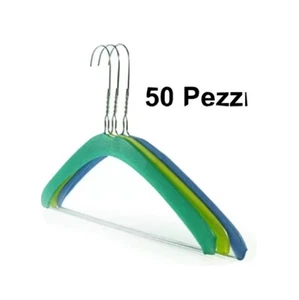 Antirutsch-Schwämme für Metallbügel 50 STÜCK - Bild 1 von 4