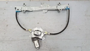 RENAULT TWINGO GT MK2 07-11 3 DOOR PASSENGER LEFT WINDOW MOTOR REGULATOR 119359 - Picture 1 of 5