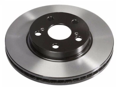 Rotor de freno delantero para Toyota Prius 2010-2015 33688NQTS 2011 2012 2013 2014 Foto 1 de 2