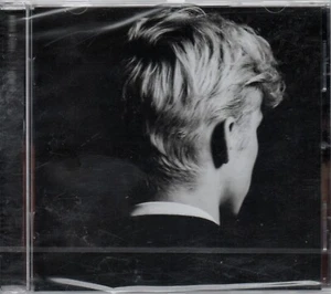 TROYE SIVAN - Bloom - CD album (Brand new & sealed) - Foto 1 di 2
