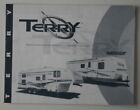 2003 FLEETWOOD TERRY Trailer Dealer Brochure - French - Canada - ST1002000318 