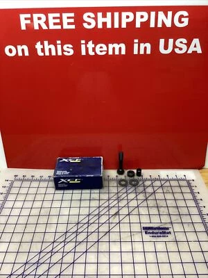 XCP Precision Parts Chassis Parts Cam Bolt Kit #AK81300 - Image 1 of 4