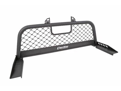 For 1987-1989 GMC V3500 Cab Protector and Headache Rack Dee Zee 99776MVTT 1988 - Изображение 1 из 3