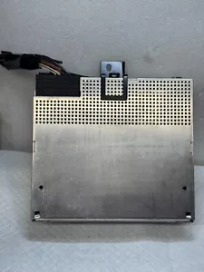 2002 BMW 325 Navigation Radio Control Module Tuner Receiver 65.12-6 988 275 OEM - Foto 1 di 5