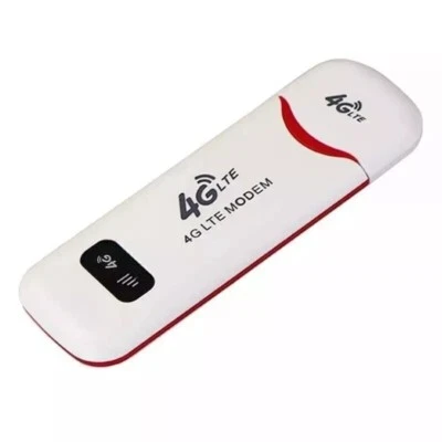 LTE 4G Wireless Internet WLAN Surfstick Wi-Fi-USB Modem/HotSpot [Sim Card Slot] - Bild 1 von 3