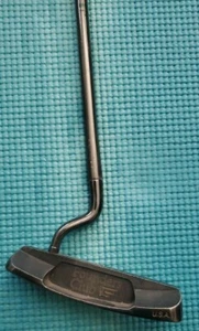 Founders Club Tour Tuned FC IVSoft Carbon Steel 100% Computer Milled 34" Putter  - Picture 1 of 12