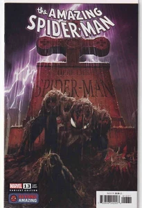 The Amazing Spider-Man #13 (2022) Marvel Comics - Picture 1 of 1