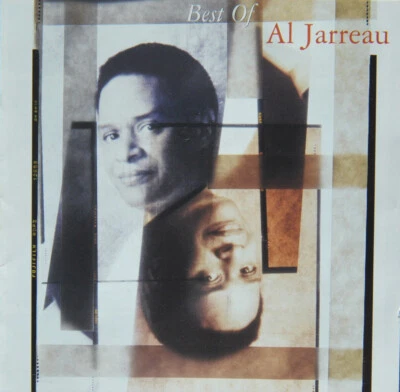 ⚠️CD  Al Jarreau – "Best of"  NEU - Bild 1 von 2