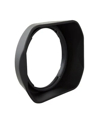 LH-55B Lens Hood Shade for Olympus M.Zuiko Digital 12-50mm f3.5-6.3 EZ - Image 1 of 2
