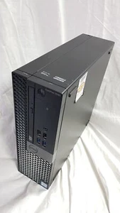 Dell optiplex 3040 3.70 Ghz Intel Core i3-6100 4GB No HDD - Picture 1 of 13