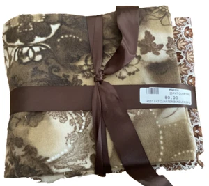 Assorted Fat Quarter Bundle - New - Picture 1 of 2