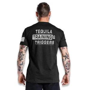 TacSource TTT Legacy Tee - Picture 1 of 27