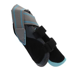 Lace Up Ankle Brace Protective Foot Support For Torn Ligament(M 3539 Size ) UK - Picture 1 of 22