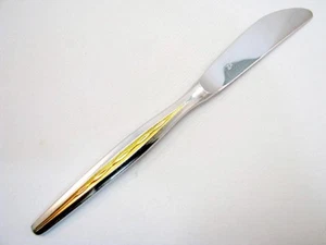 WMF Heinz Pfeiffer Besteck Capri Cromargan Menümesser - Bild 1 von 3