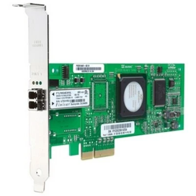 AD167A I HP FC2143 PCI-X-to-Fibre Channel Host Bus Adapter - Image 1 of 3