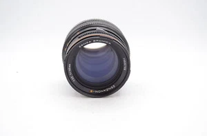 Bronica 150mm f/3.5 Zenzanon-S Lens for SQ System {67} With Caps - Picture 1 of 5