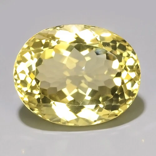 15.05 CTS 100% NATURAL YELLOW ANDESINE LABRADORITE- REF VIDEO - Image 1 of 1