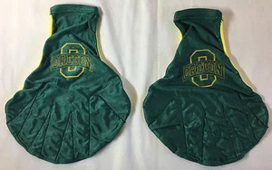 University of OREGON DUCKS webbed gloves - Picture 1 of 2