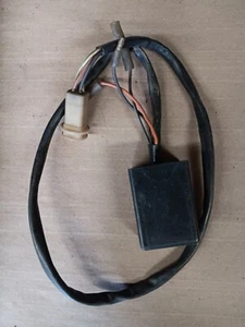 Yamaha YZ 125 YZ125 1985 CDI caja unidad de encendido OEM 55Y-85540-10-00 - Imagen 1 de 4