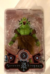 Four Horsemen MUTANT GGRUXX 7th Kingdom Mythic Legions Toy Rocket EXCLUSIVE MIB - Bild 1 von 7