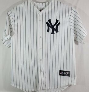خليط بيتي كروكر ليمون New York Yankees Size 2XL MLB Jerseys for sale | eBay خليط بيتي كروكر ليمون