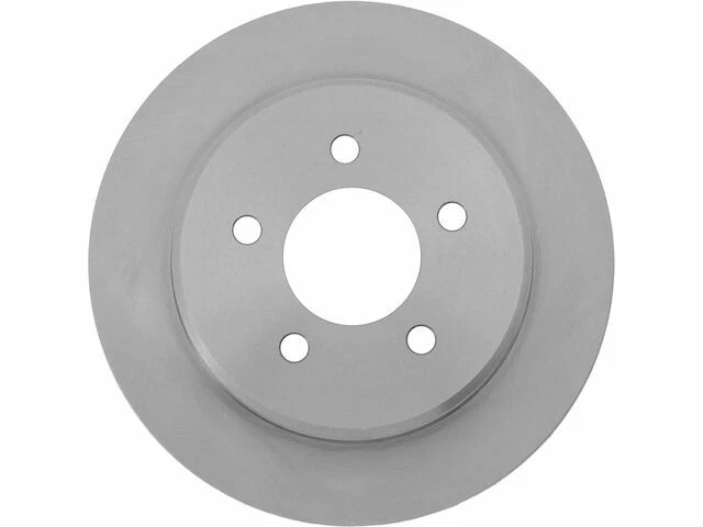 Rotor de freno trasero para Chrysler Town & Country 1997-2007 1998 1999 2000 H338BP Foto 1 de 1