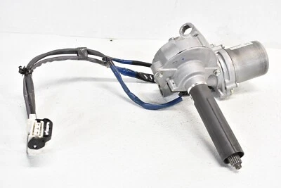 MOTOR DE DIRECCIÓN ASISTIDA 13-16 SUBARU BRZ JJ301-001220 SCION FR-S 2013-2016 Foto 1 de 4