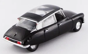 Citroen DS Prestige Trasparent roof J.Kennedy 1961 1/43 RIO4517 Rio Made Italy - Foto 1 di 4