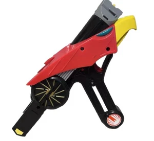 Power Rangers Ninja Storm Striker Red Hawk Blaster weapon Cosplay part accessory - Picture 1 of 11