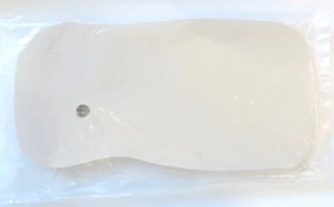 Rolyan A925900 Thumb Hole Wrist Cock-Up 1/8" Tailorsplint Solid SMALL - 3 Pack - Picture 1 of 2