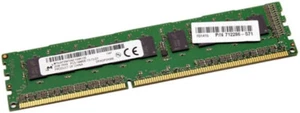 MT9JSF25672AZ-1G9 - 2GB Udimm Speichermodul  - Bild 1 von 1