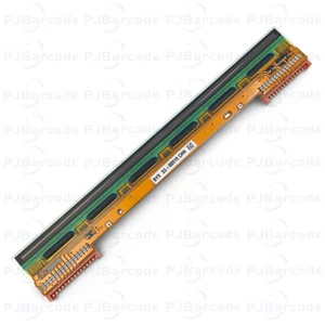 Oryginalna NOWA głowica drukująca do termicznej drukarki etykiet Zebra ZD421T 200dpi P1112640-218 - Zdjęcie 1 z 5