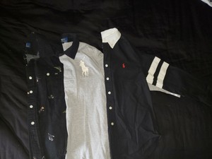 ralph lauren childrens polo shirts sale