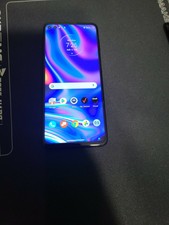 Motorola Moto One 5G UW - 128GB - Oxford Blue - (VERIZON/BAD  ESN)