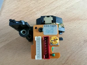 CD - KSS-140A - Unused - Laser Unit, Laser Pickup (2 of 2 on sale) - Picture 1 of 1