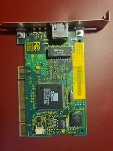 3Com 3C905C-TX-M 10/100BASE-TX Fast Etherlink PCI 100mbit - Bild 1 von 2