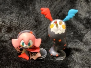 Nendoroid Petit Madoka Magica Villains Extension Set Vol.01 Good Smile Company - Picture 1 of 10
