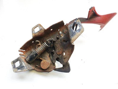  Cerradura capó cerradura capó Alfa-Romeo GT DE1905250-59 Foto 1 de 4