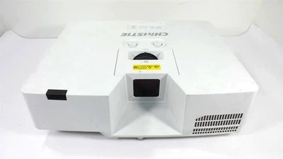 Christie LWU530-APS LCD Laser Projector - 5000 Lumens - Light Source : 200 Hours - Image 1 of 4