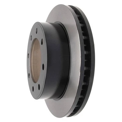 For Ford Excursion 00-05 Raybestos Specialty Plain Vented Front Brake Rotor Foto 1 de 4