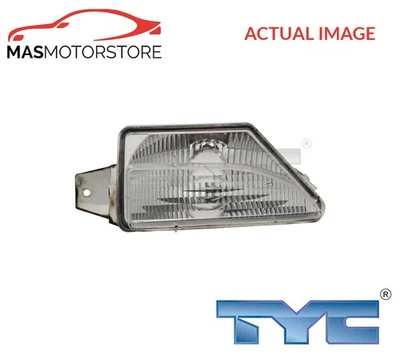 REVERSE LIGHT TYC 19-0843-01-2 I NEW OE REPLACEMENT - Image 1 of 4