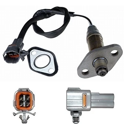 Sensor de oxígeno Bosch 15711 apto para Toyota Lexus Camry Celica Land Cruiser MR2 88-92 Foto 1 de 3