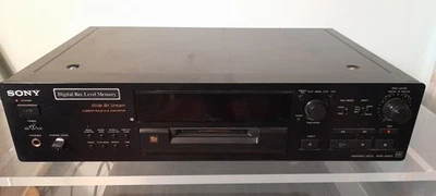 Minidisk deck SONY SMDS-JB92 - Photo 1/4