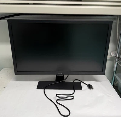 BenQ GL2780-B 27" FHD 1080p 75Hz 1ms Gaming/Oficina Monitor HDMI DP VGA Foto 1 de 4