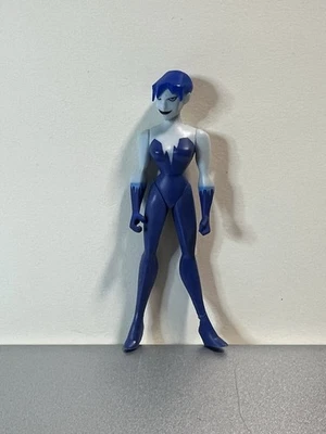 JLU Killer Frost DC Universe Liga de la Justicia Ilimitado Suelto FS Foto 1 de 4