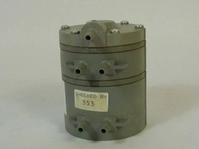 Landis Powers Pneumatic Analog Relay 2430048 ! NIB ! - Image 1 of 3